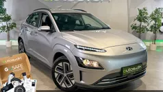 Brugt 2022 Hyundai Kona Select SUV | 139.000 kr. (God pris)