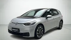 Brugt 2023 VW ID.3 Pro Performance Hatchback | 184.900 kr. (Fair pris)