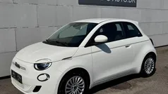Brugt 2023 Fiat 500e Icon Hatchback | 123.900 kr. (Fair pris)
