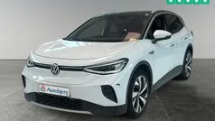 Brugt 2023 VW ID.4 Pro Performance SUV | 269.500 kr. (Fair pris)
