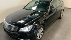 Brugt 2014 Mercedes C200 Stationcar | 92.900 kr.
