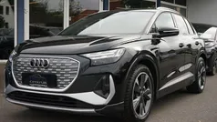 Brugt 2024 Audi Q4 e-tron S-Line SUV | 379.900 kr. (Fair pris)