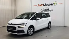 Brugt 2017 Citroën Grand C4 Picasso MPV | 99.900 kr. (Super pris)