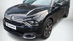 Sortmetal Brugt 2024 Citroën e-C4 Sedan | 179.000 kr. (Fair pris)