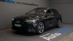 Sortmetal Brugt 2021 Audi e-tron S-Line SUV | 439.900 kr. (Fair pris)