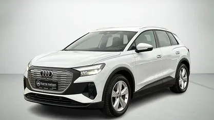 Brugt 2022 Audi Q4 e-tron SUV | 224.900 kr. (God pris)