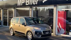 Citroën C3 Picasso