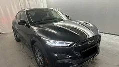 Brugt 2021 Ford Mustang Mach-E Standard Range SUV | 209.500 kr. (Fair pris)