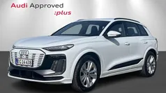 Brugt 2024 Audi Q6 e-tron Performance SUV | 659.900 kr. (Lidt for dyr)