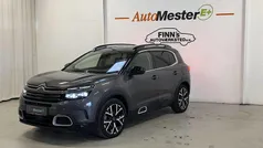 Brugt 2020 Citroën C5 Aircross SUV | 179.900 kr. (Fair pris)