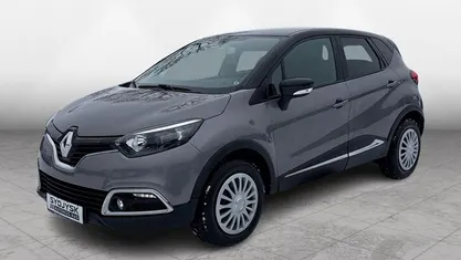 Brugt Renault Captur Expression 90 HK (66 kW) 2016 SUV