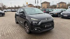 Brugt 2023 Citroën C3 PureTech Hatchback | 129.900 kr. (Fair pris)