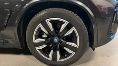 Brugt 2023 BMW iX3 M Sport SUV | 395.900 kr. (God pris)