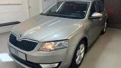 Brugt 2015 Skoda Octavia Elegance Hatchback | 59.800 kr. (God pris)