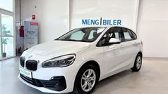 Brugt 2018 BMW 218 Active Tourer Advantage MPV | 99.900 kr.