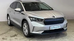 Brugt 2021 Skoda Enyaq iV Loft SUV | 214.800 kr. (Fair pris)