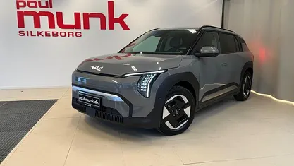 Brugt Kia EV3 150 kW (204 HK) 2025 SUV