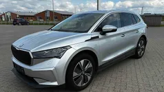 Brugt 2022 Skoda Enyaq iV SUV | 209.795 kr. (Super pris)