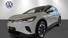 Hvidmetal Brugt 2025 VW ID.4 Style SUV | 359.900 kr. (Fair pris)