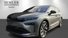 Brugt 2025 Skoda Enyaq iV SportLine SUV | 409.900 kr. (Fair pris)