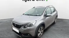 Brugt 2019 Peugeot 2008 Allure SUV | 114.700 kr. (Fair pris)