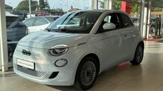 Brugt 2023 Fiat 500e Icon Hatchback | 136.500 kr. (Fair pris)