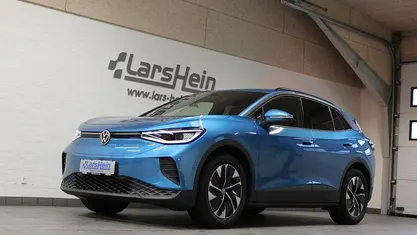 Brugt VW ID.4 Style 210 kW (286 HK) 2025 SUV