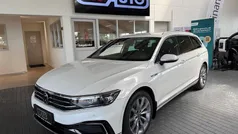 Brugt 2020 VW Passat GTE Stationcar | 259.800 kr. (Dyr)