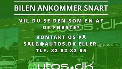 Brugt 2021 Skoda Enyaq iV Suite SUV | 249.000 kr. (Fair pris)