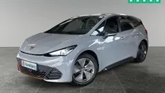 Grå Brugt 2023 Cupra Born Hatchback | 199.500 kr. (Fair pris)