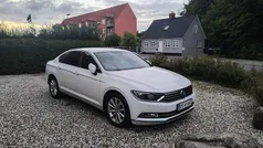 Brugt 2019 VW Passat Highline Sedan | 204.900 kr. (Fair pris)