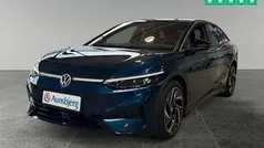 Brugt 2025 VW ID.7 Style Sedan | 399.500 kr. (Dyr)