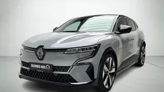 Brugt 2022 Renault Mégane Iconic Hatchback | 209.900 kr. (Fair pris)
