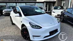 Brugt 2022 Tesla Model Y Performance SUV | 309.800 kr. (Fair pris)