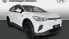 Brugt 2022 VW ID.4 Pure SUV | 194.900 kr. (God pris)