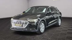 Brugt 2022 Audi e-tron SUV | 279.900 kr. (God pris)