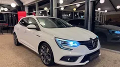 Brugt 2018 Renault Mégane IV Bose Edition Hatchback | 119.500 kr. (Lidt for dyr)