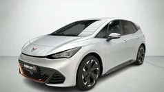 Brugt 2022 Cupra Born Hatchback | 199.900 kr. (Fair pris)