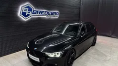 Brugt 2018 BMW 320 M Sport Stationcar | 2.063 kr.