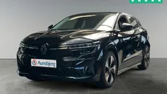 Sort Brugt 2023 Renault Mégane Equilibre Hatchback | 169.500 kr. (Fair pris)