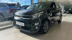 Brugt 2019 Kia Picanto Vision Hatchback | 114.900 kr. (Dyr)