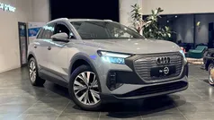 Brugt 2022 Audi Q4 e-tron SUV | 289.999 kr. (Fair pris)