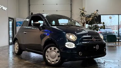 Brugt Fiat 500 70 HK (51 kW) 2024