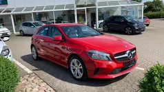 Brugt 2015 Mercedes A200 Urban Hatchback | 119.900 kr. (Fair pris)