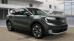 Brugt 2024 Ford Explorer Extended Range SUV | 289.900 kr. (Super pris)