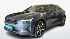 Brugt 2023 Polestar 2 Sedan | 233.800 kr. (Fair pris)