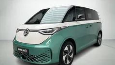 Brugt 2024 VW ID. Buzz Life MPV | 379.900 kr. (Fair pris)