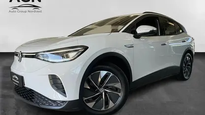 Brugt VW ID.4 Style 210 kW (286 HK) 2025 SUV