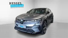 Grå Brugt 2022 Renault Mégane Techno Hatchback | 214.900 kr. (God pris)