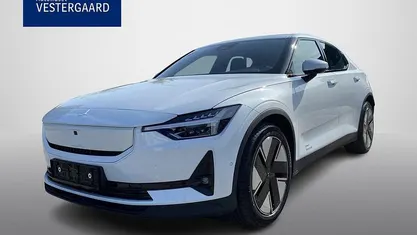Brugt Polestar 2 Plus 219 kW (299 HK) 2025 Hatchback
